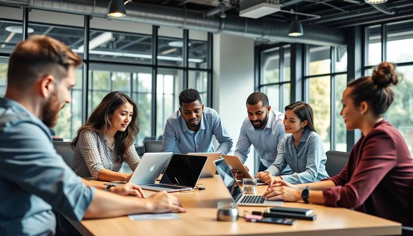 Unlock Your Team's Potential